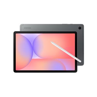 Tablet Samsung Galaxy Tab S10 Lite Enterprise Edition | 10.9 " | Wi-fi | 6 GB | 128 GB | Cinzento - 1