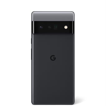 Smartphone Google Pixel 6 Pro | 12 GB | 128 GB | Dual SIM | Stormy black - 1