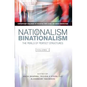 Nationalism & Binationalism - 1