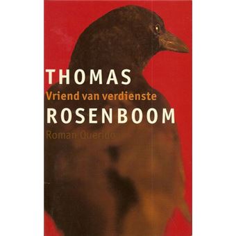 Thomas Rosenboom Vriend van verdienste | Thomas Rosenboom Thomas Rosenboom - Capa Mole ...