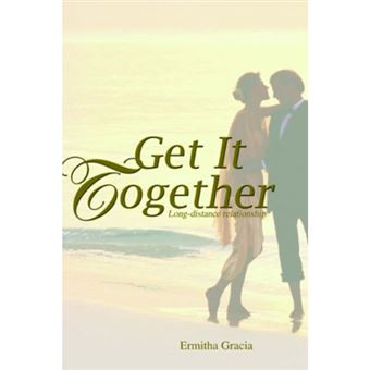 Get It Together - Long-Distance Relationship - Paperback / softback - 2006 - 1