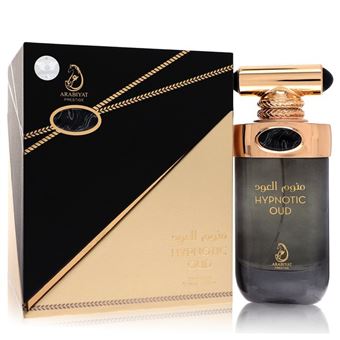 Perfume Unissexo Arabiyat Hypnotic Oud Prestige | EDP | 3.4 oz | 100 ml - 1