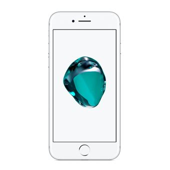 Apple iPhone 7 | 2 GB | 128 GB | Silver - 1
