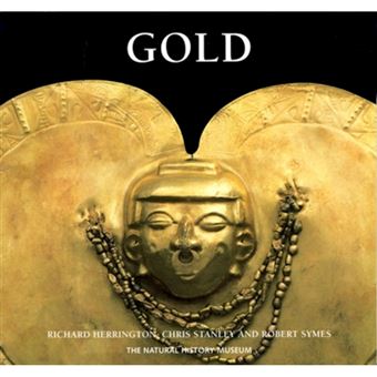 Gold - Paperback - 1999 - 1