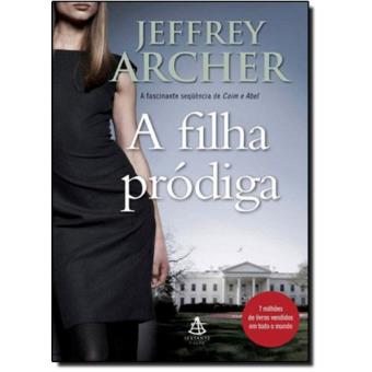 A Filha Pródiga - 1