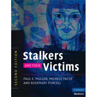 Stalkers and Their Victims - Paperback - 2008 - 1