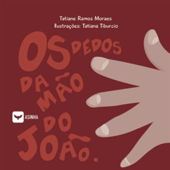Os Dedos Da Mão Do João - 1