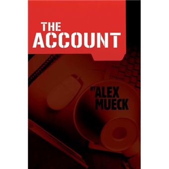 The Account - Paperback / softback - 2008 - 1