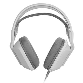 Auscultadores Gaming Mars Gaming MH-STRIKEW | Branco - 1