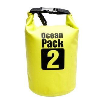 ocean pack bolsa