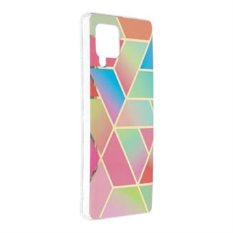 Capa Personalizada Lmobile Desenhado Samsung Galaxy A42 5G Multicores - 1