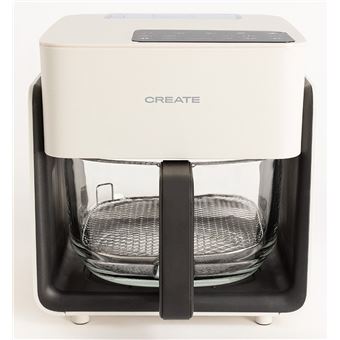 Air Fryer CREATE MIST | 4 L | 1300 W | Branco - 1