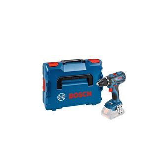 Aparafusadora de Impacto Bosch GSR 18V-28 | Azul, Vermelho - 1