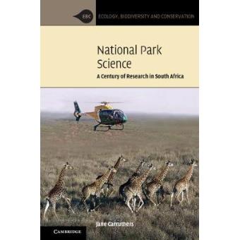 National Park Science - 1