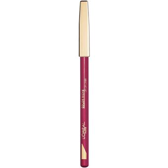 Lápis de Lábios LOréal Paris Lip Liner Couture - 1