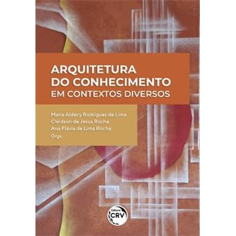 Arquitetura Do Conhecimento Em Contextos Diversos - 1