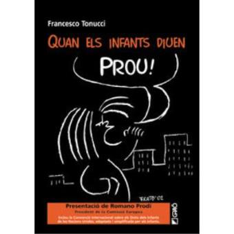 Quan els infants diuen PROU! - 1
