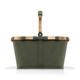 Saco de Compras Reisenthel carrybag | Verde - 1