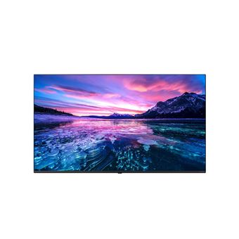 Smart TV LG 55UR762H9ZC | LED | 4K UHD | 55'' | 139,7 cm | G - 1