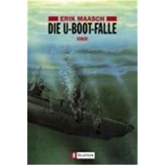Die U-Boot-Falle - 1