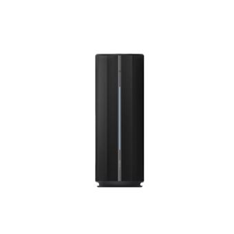 Coluna Wireless Xiaomi ASM02A | Type-C | 93dB | IP67 | 17h | RGB | 4800mAh | Bluetooth5.3 | LHDC | Preto - 1