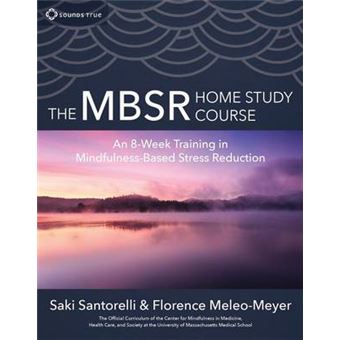 MBSR Home Study Course - 1