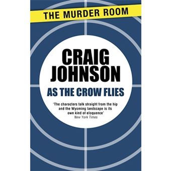 As The Crow Flies - 1