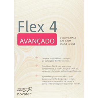 Flex 4 Avançado - 1