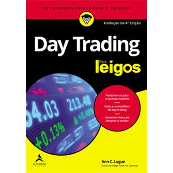 Day Trading Para Leigos - 1
