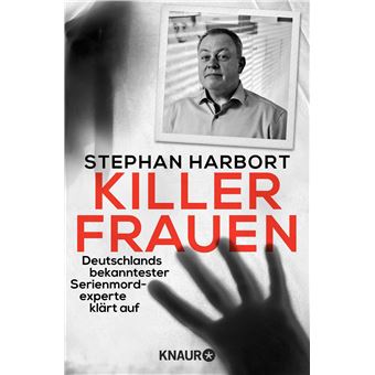 Knaur - Killer Frauen | Stephan Harbort - 1