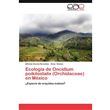Ecologia de Oncidium Poikilostalix (Orchidaceae) En Mexico - Paperback / softback - 2012