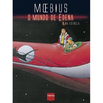 O Mundo De Edena 1. Na Estrela - 1