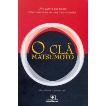 O Clã Matsumoto - 1