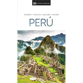 Guía Visual Perú - 1