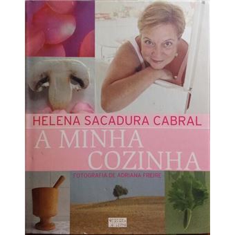 A minha cozinha. - 1