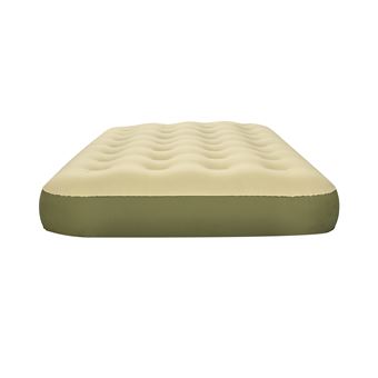 Colchão de ar Bestway 69021 | Bege, Verde - 1