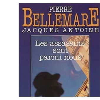 Les Assassins Sont Parmi Nous - 1