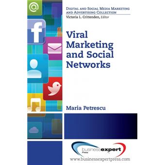 viral Marketing And Social Networks Paperback - - 1