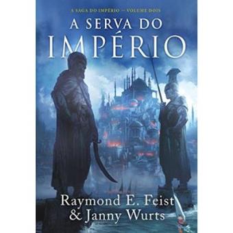 A Serva Do Império - 1