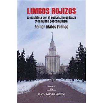 Limbos Rojizos - 1