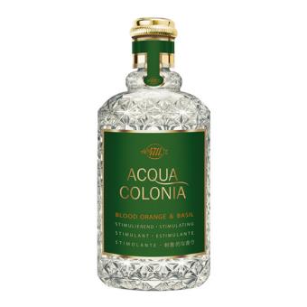 Perfume 4711 Acqua Colonia Blood Orange And Basil Edc Spray 50ml - 1