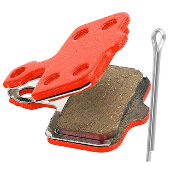 Pastilha de travão Avizar para Trotinete Dualtron / Vsett | Cerâmica - 1