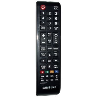 Comando Samsung AA59-00818A | Preto - 1