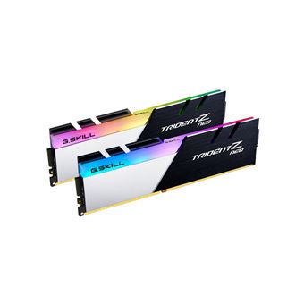 Módulo de Memória G.Skill Trident Z Neo F4-3600C16D-32GTZNC | Alumínio - 1
