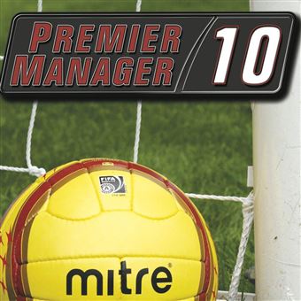 Videojogo KiSS Premier Manager 10 - 1