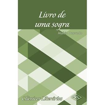 Livro De Sogra - 1
