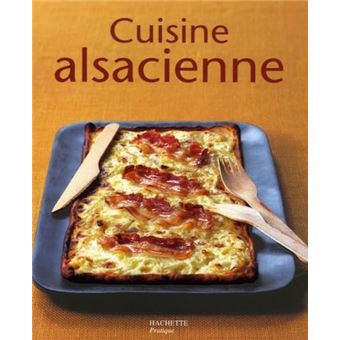Cuisine Alsacienne - 1