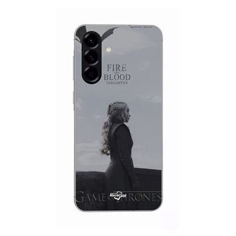 Capa Maniacase para Samsung Galaxy A36 | game of thrones house of the dragon - 1