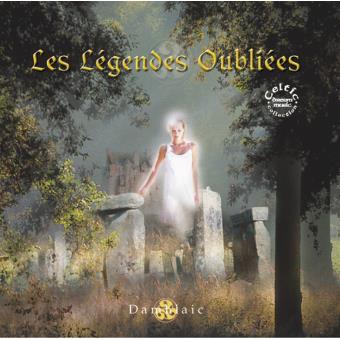 origin-les legendes oubliees 2009 (CD) - 1