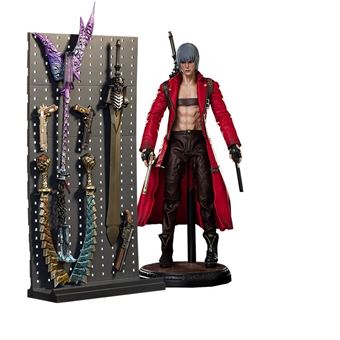 Asmus TOYS DMC300V2 THE DEVIL MAY CRY SERIES : DANTE (DMC III